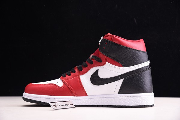 Air Jordan 1 High OG WMNS “Satin Snake” CD0461-601