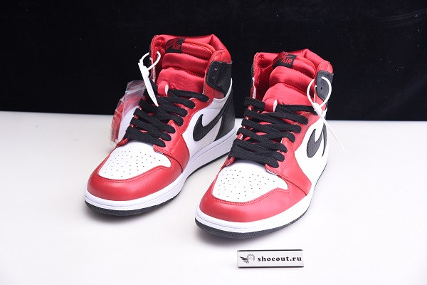 Air Jordan 1 High OG WMNS “Satin Snake” CD0461-601