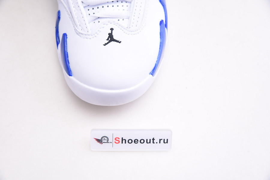 Air Jordan 14 “Hyper Royal” 487471-104