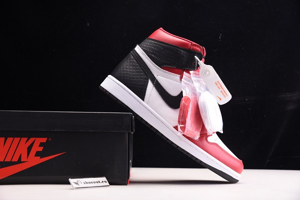 Air Jordan 1 High OG WMNS “Satin Snake” CD0461-601