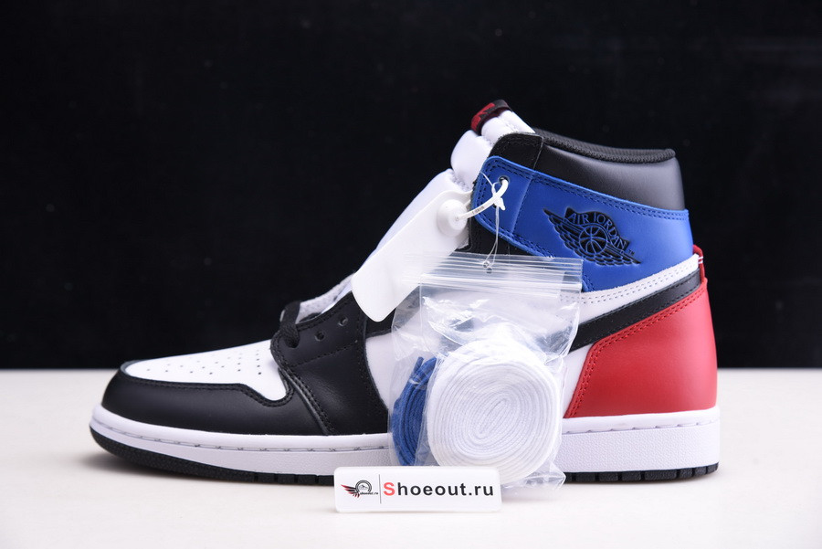 Air Jordan 1 Retro High Top 3 2.0 DA2728-100-1