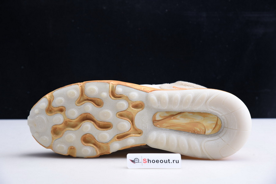 Travis Scott x Nike Air Max 270 React CT2864-200