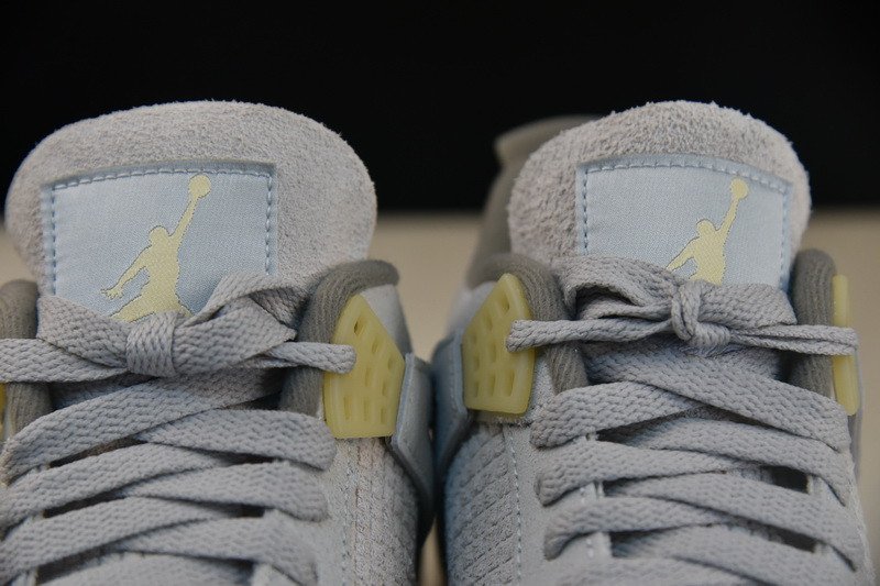 Air Jordan 4 SE Craft “Photon Dust” DV3742-021