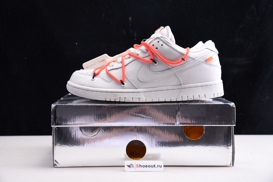 OF x Nike Dunk Low CT0856-900