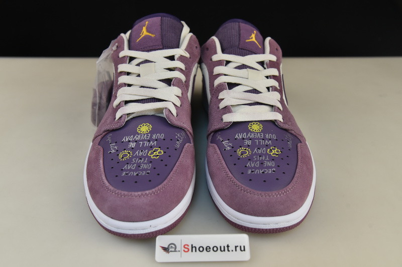 Jordan 1 Low Unity (W) DR8057-500