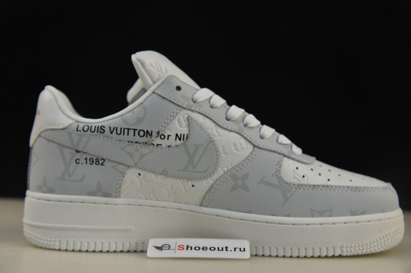 Air Force 1 Low Sneakers