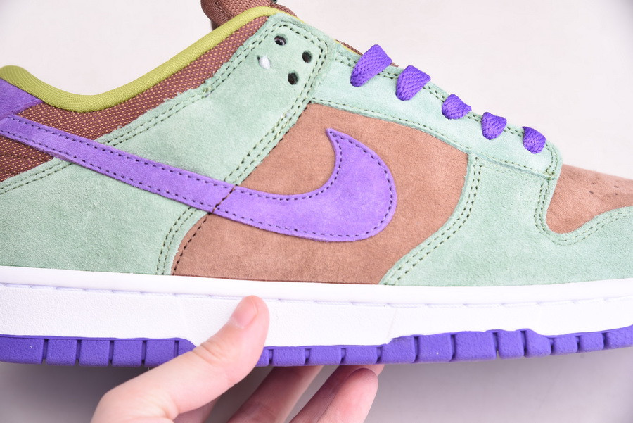 Nike Dunk Low SP “Veneer” DA1469-200