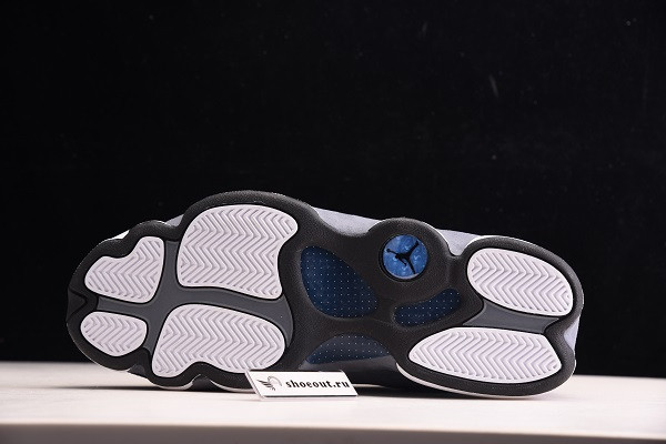 Air Jordan 13 “Flint” 414571-404