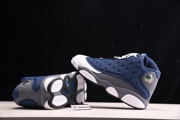 Air Jordan 13 “Flint” 414571-404