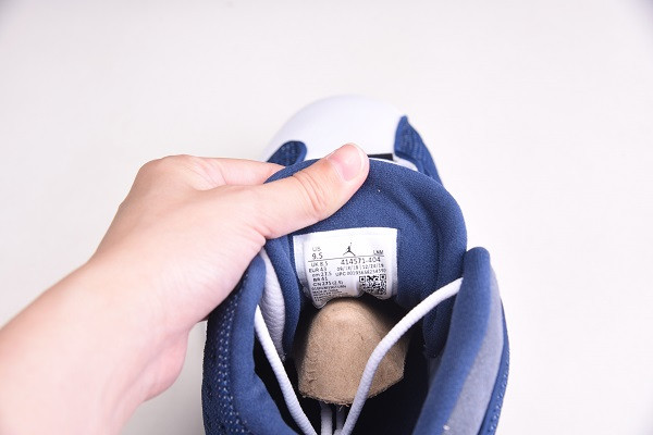 Air Jordan 13 “Flint” 414571-404