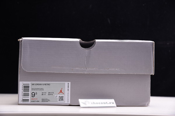 Air Jordan 13 “Flint” 414571-404