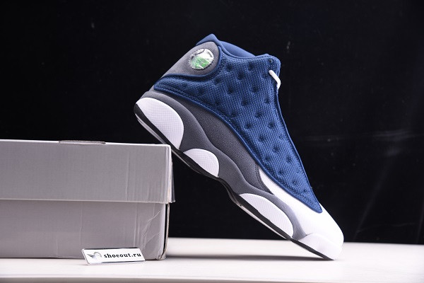 Air Jordan 13 “Flint” 414571-404