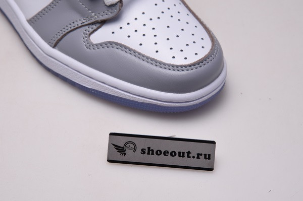 DR x Air Jordan 1 Low CN8608-002