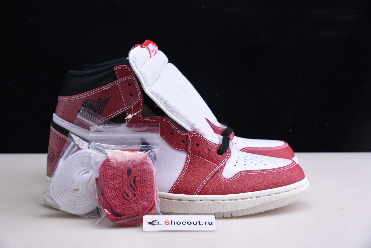 Trophy Room x Air Jordan 1 High OG SP DA2728-100