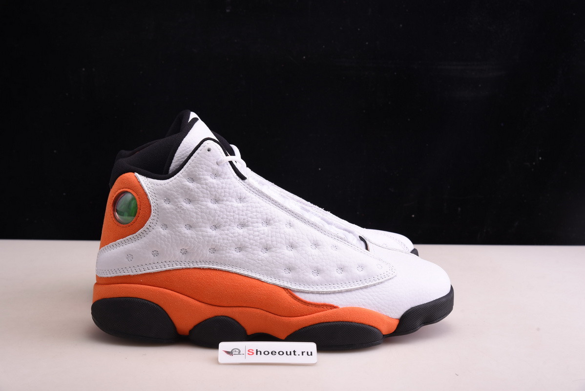 Air Jordan 13 “Starfish" 414571-108