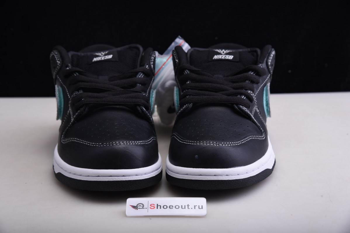 Nike SB Dunk Low Diamond BV1310-001