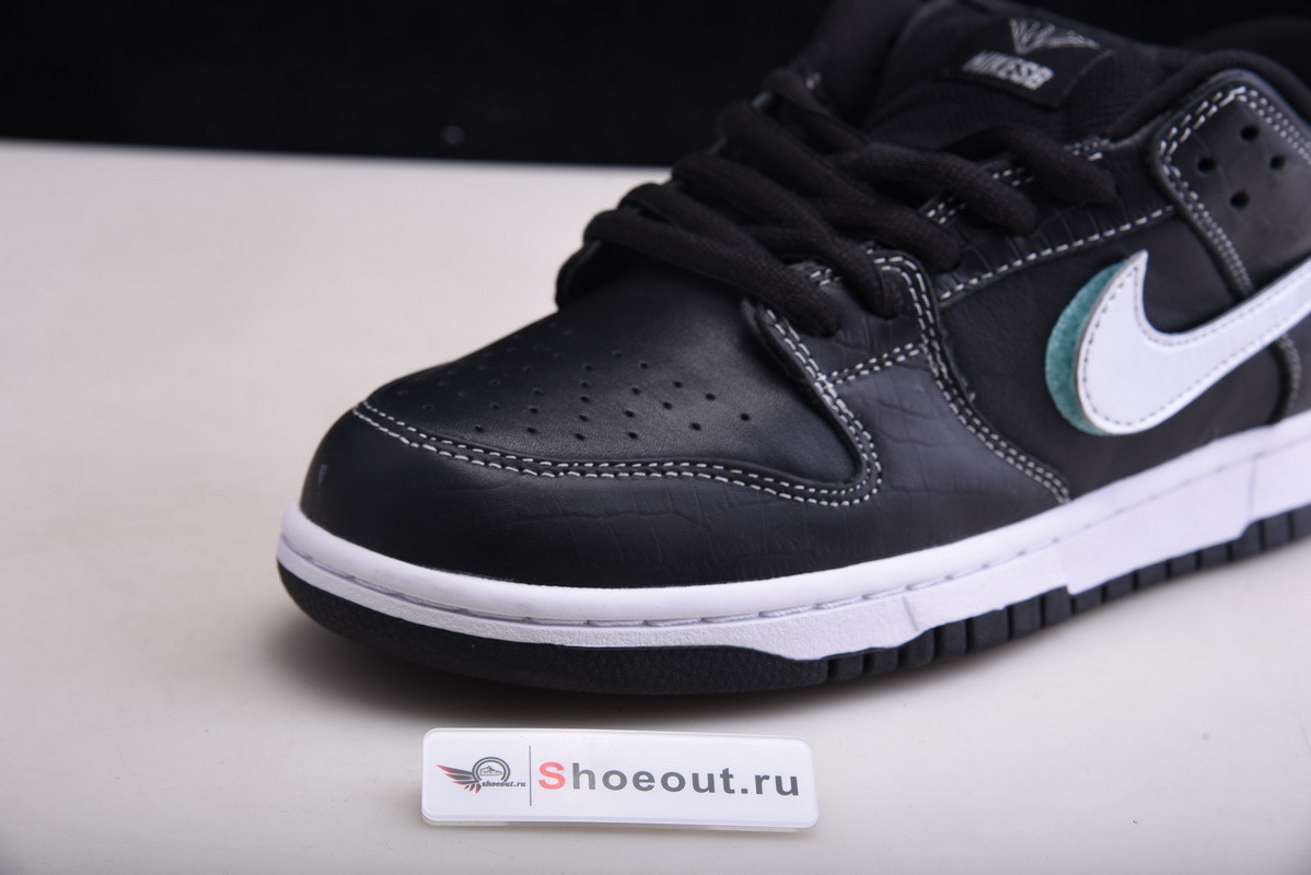 Nike SB Dunk Low Diamond BV1310-001