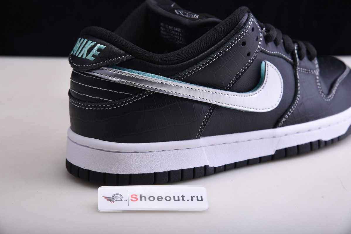 Nike SB Dunk Low Diamond BV1310-001