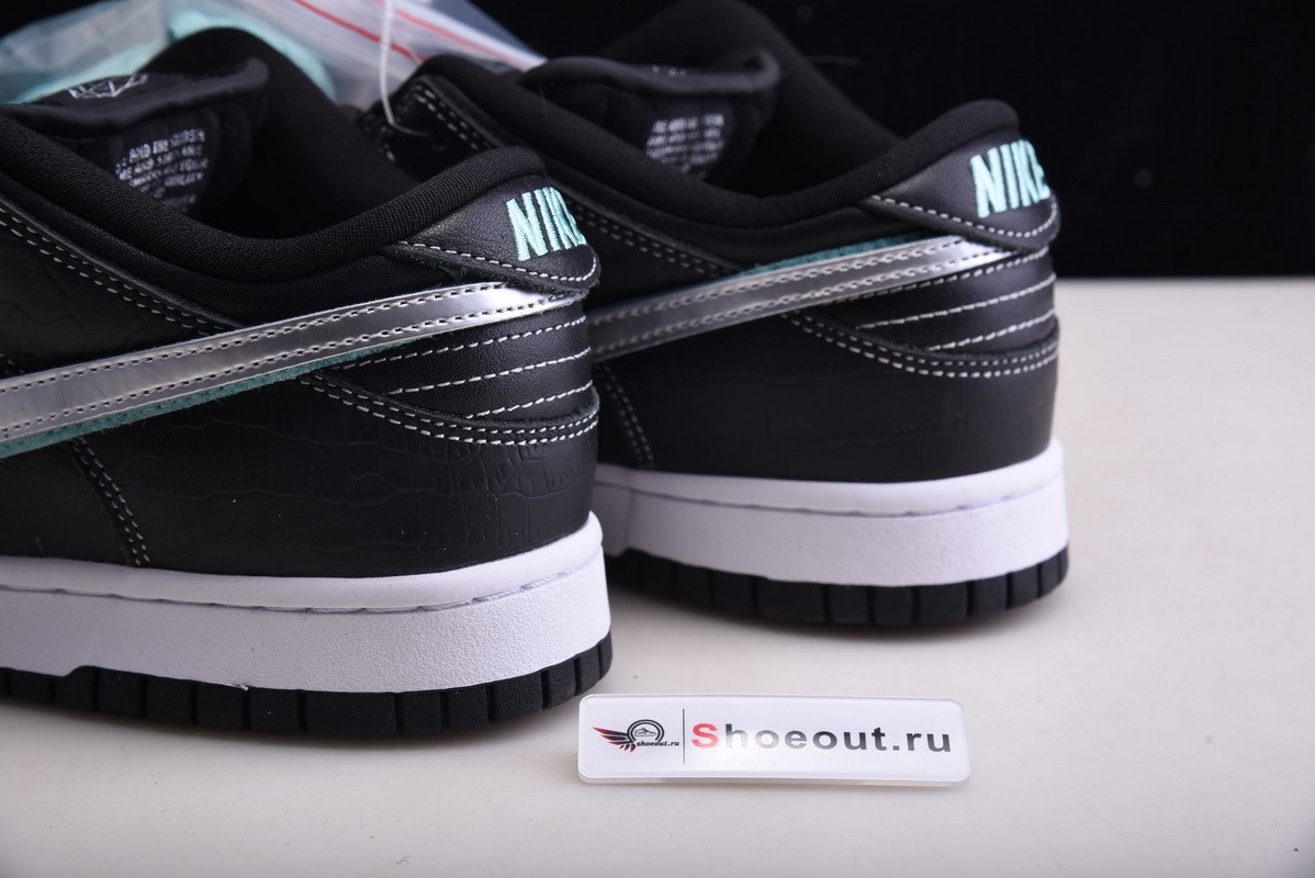 Nike SB Dunk Low Diamond BV1310-001