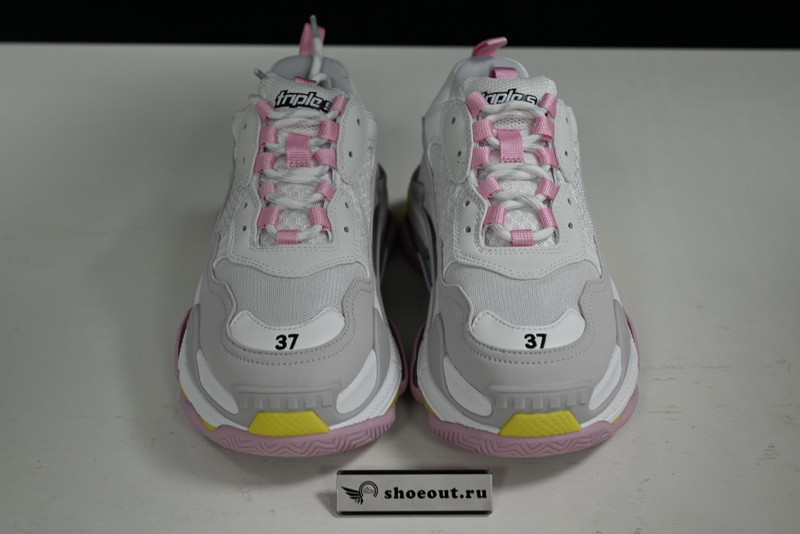 Ba*len*cia*ga triple s 54039 w2fw4 7541