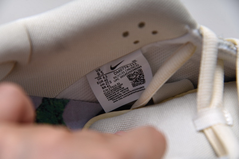 Dunk SB Nike SB Dunk Low “Mummy” DM0774-111