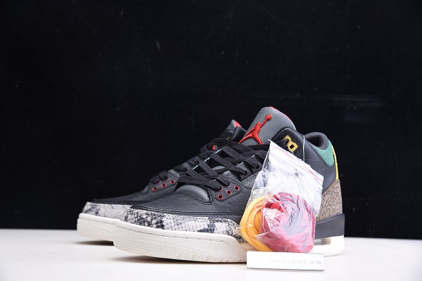 Air Jordan 3 Retro SE Animal Instinct 2.0 CV3583-003