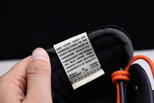 OF x Nike Dunk Low CT0856-002