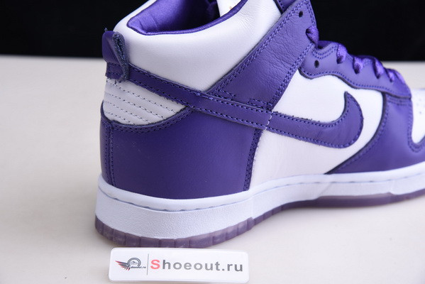 Nike Dunk High Varsity Purple DC5382-100