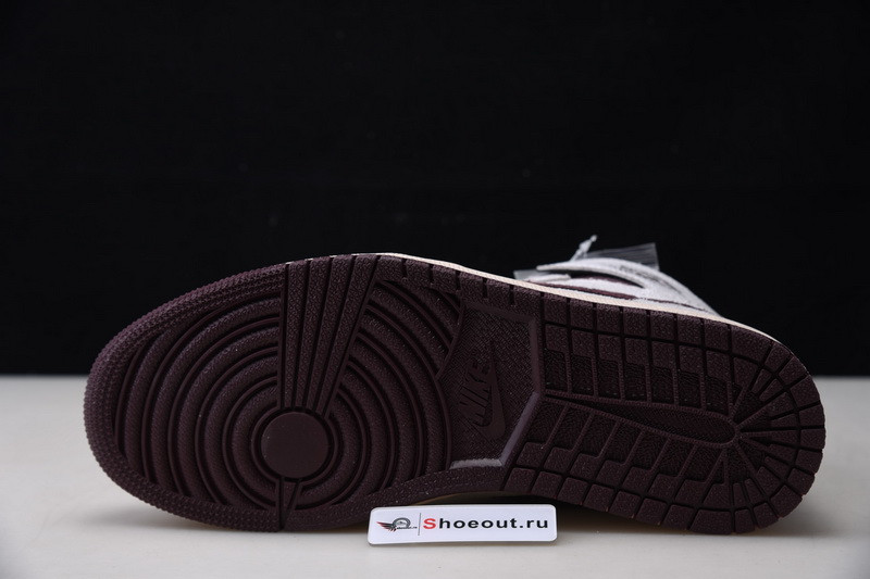 A Ma Maniere x Air Jordan 1 High OG DO7097-100