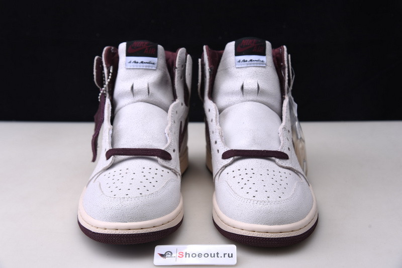 A Ma Maniere x Air Jordan 1 High OG DO7097-100