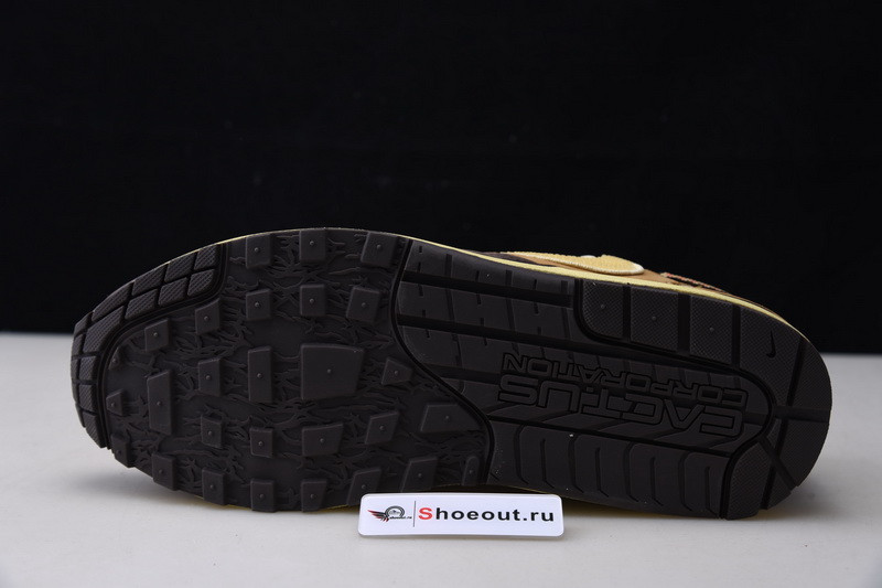 Travis Scott x Nike Air MAX1 DO9392-200