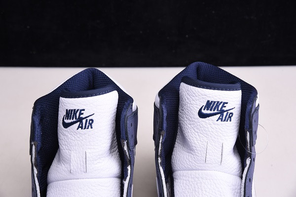 Air Jordan 1 High OG CO.JP “Midnight Navy” DC1788-100