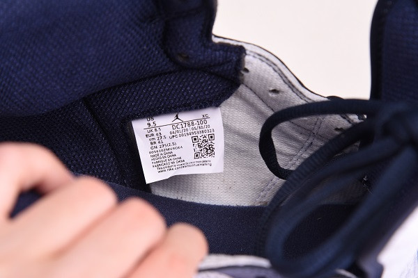 Air Jordan 1 High OG CO.JP “Midnight Navy” DC1788-100