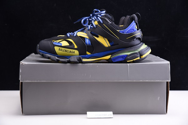 BLCG Sneaker Tess.s.Gomma 542023-W1GB1-1121