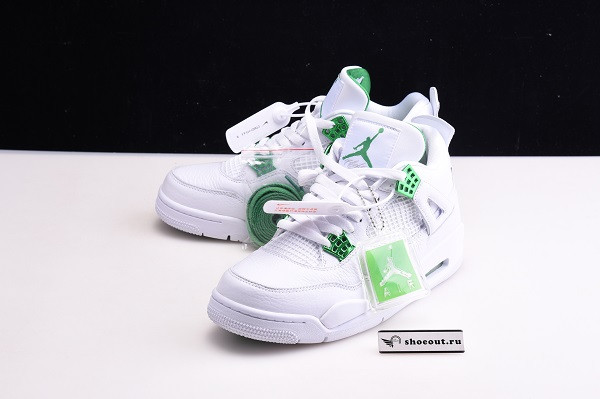 Air Jordan 4 “Pure Money” CT8527-113