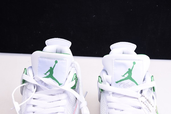 Air Jordan 4 “Pure Money” CT8527-113