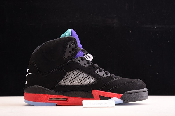 Air Jordan 5 “Top 3” CZ1786-001