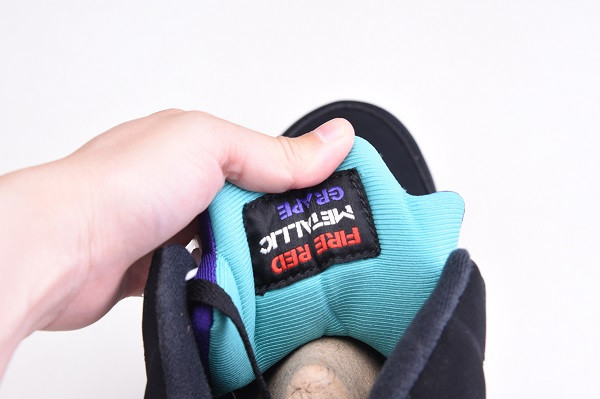 Air Jordan 5 “Top 3” CZ1786-001