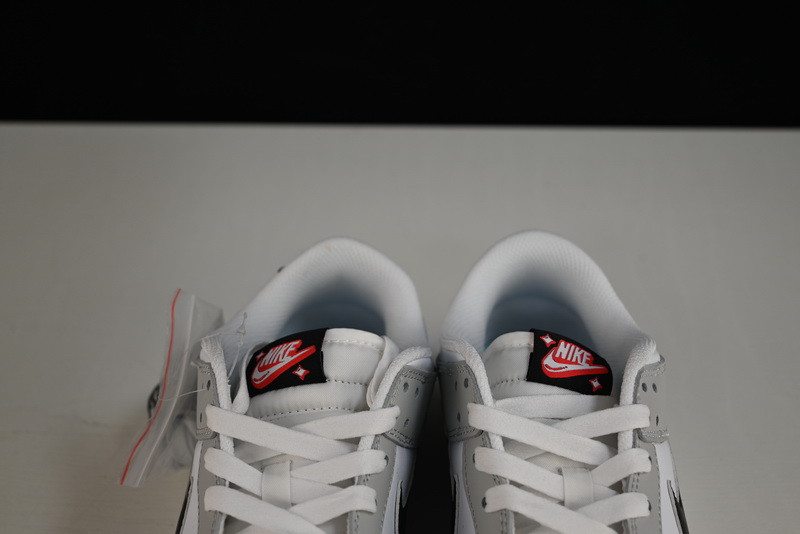 Nike Dunk Low SE Lottery Pack Grey Fog DR9654-001