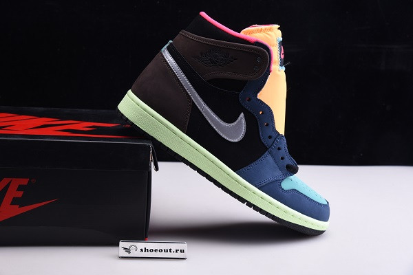 Air Jordan 1 High OG “Bio Hack” 555088-201