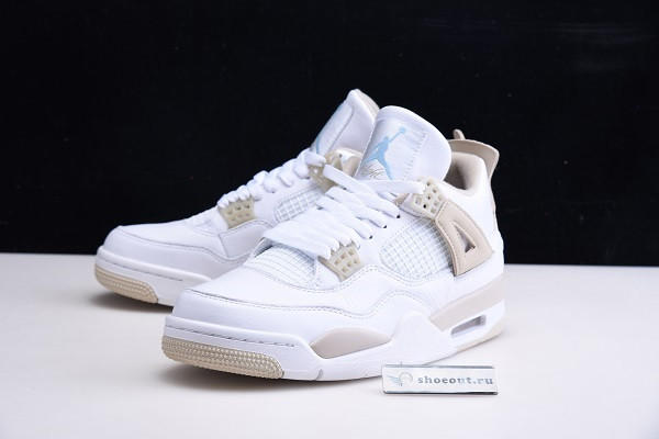 Air Jordan 4 Retro GS 