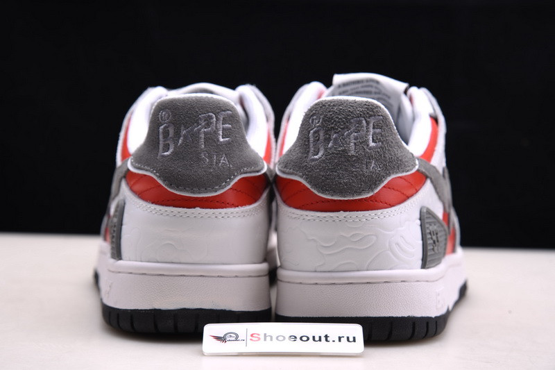 Bape Low sneakers