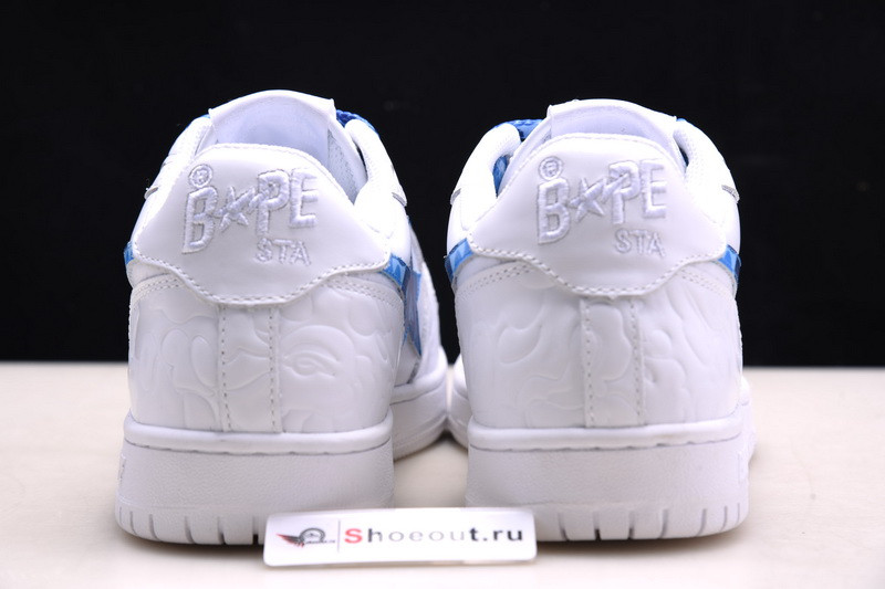 Bape Low sneakers