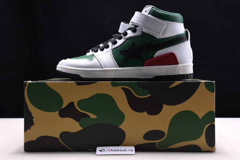 Bape High sneakers