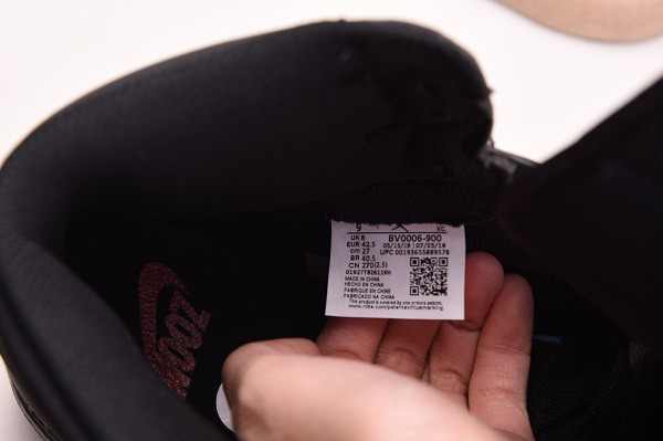 Air Jordan 1 Retro High Fearless Zoom BV0006-900