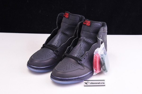 Air Jordan 1 Retro High Fearless Zoom BV0006-900