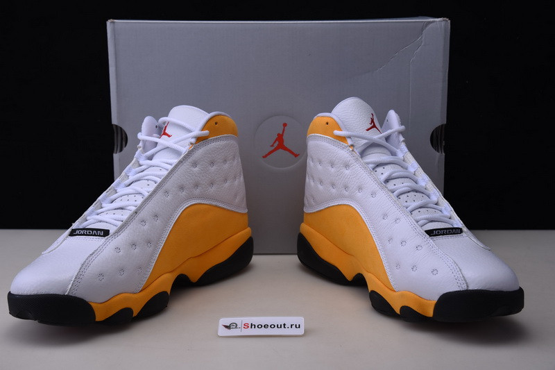 Air Jordan 13 “Del Sol” 414571-167