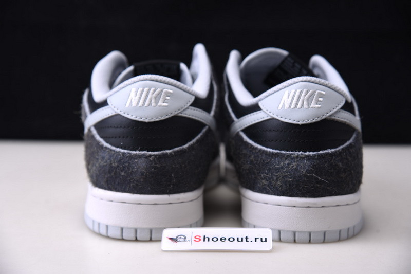 Nike Dunk Low “Zebra” DH7913-001