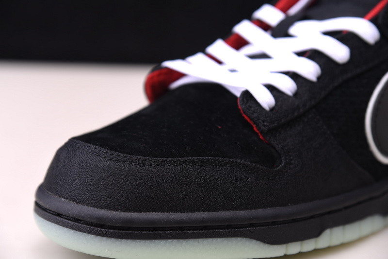 LPL x Nike Dunk Low DO2327-011