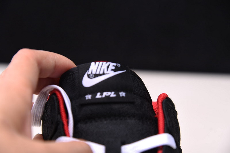 LPL x Nike Dunk Low DO2327-011